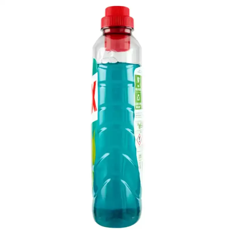 Ajax Detergent Pardosele Expel Multi-Suprafata 950 ml Bax 12 buc.